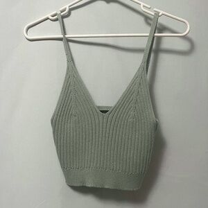 Coco + Shay knit top